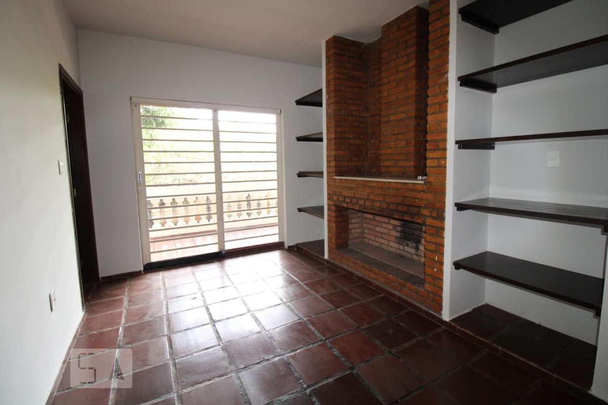 Casa à Venda - Barão Geraldo - Centro, 5 Quartos,  287 m2 em , Campinas - sp | SoloBR