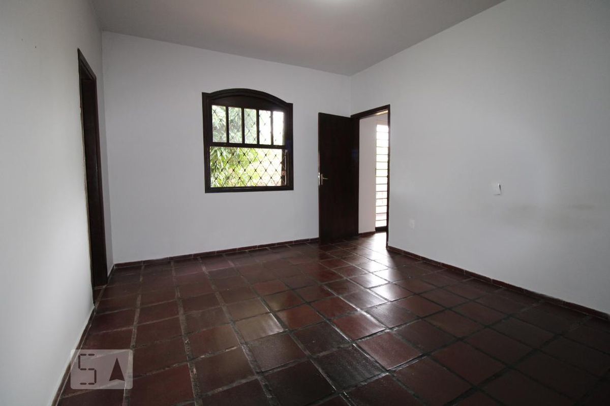 Casa à Venda - Barão Geraldo - Centro, 5 Quartos,  287 m2 em , Campinas - sp | SoloBR