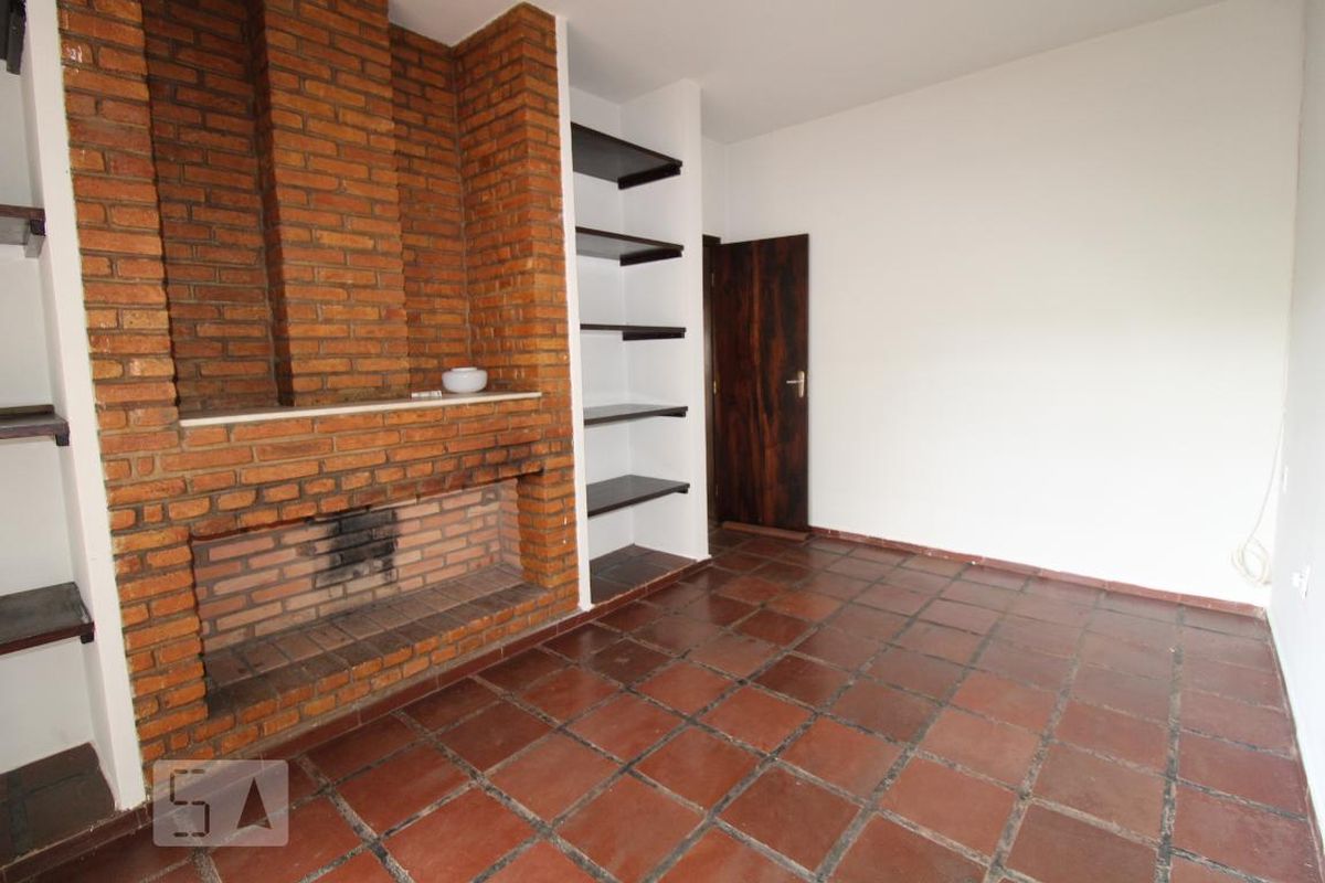 Casa à Venda - Barão Geraldo - Centro, 5 Quartos,  287 m2 em , Campinas - sp | SoloBR