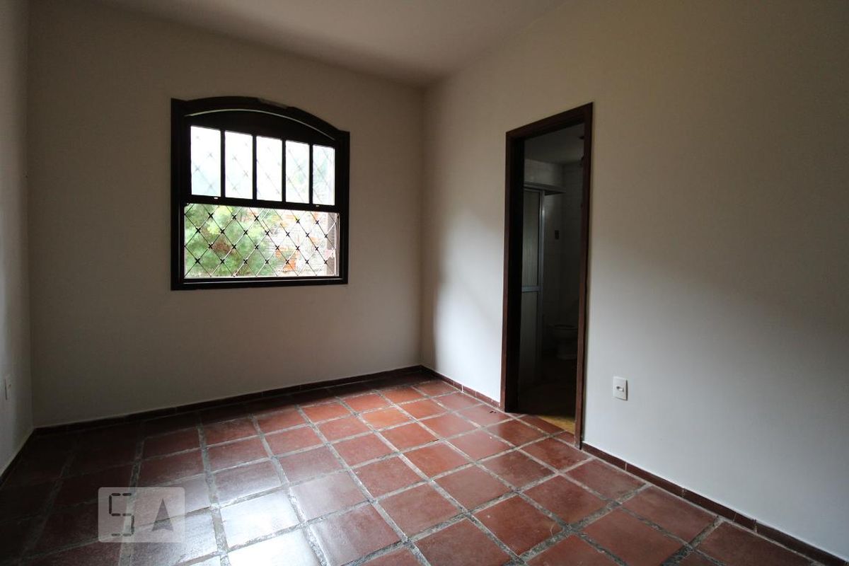 Casa à Venda - Barão Geraldo - Centro, 5 Quartos,  287 m2 em , Campinas - sp | SoloBR