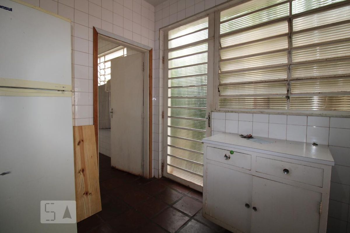 Casa à Venda - Barão Geraldo - Centro, 5 Quartos,  287 m2 em , Campinas - sp | SoloBR
