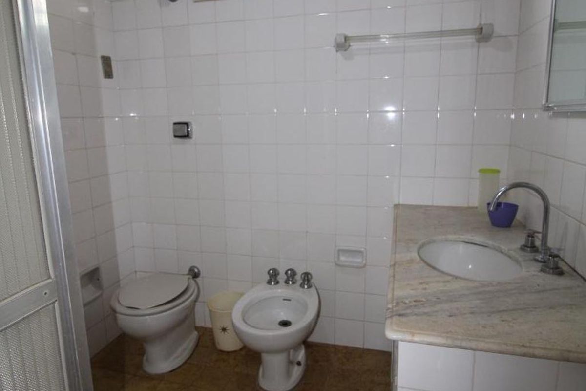 Casa à Venda - Barão Geraldo - Centro, 5 Quartos,  287 m2 em , Campinas - sp | SoloBR