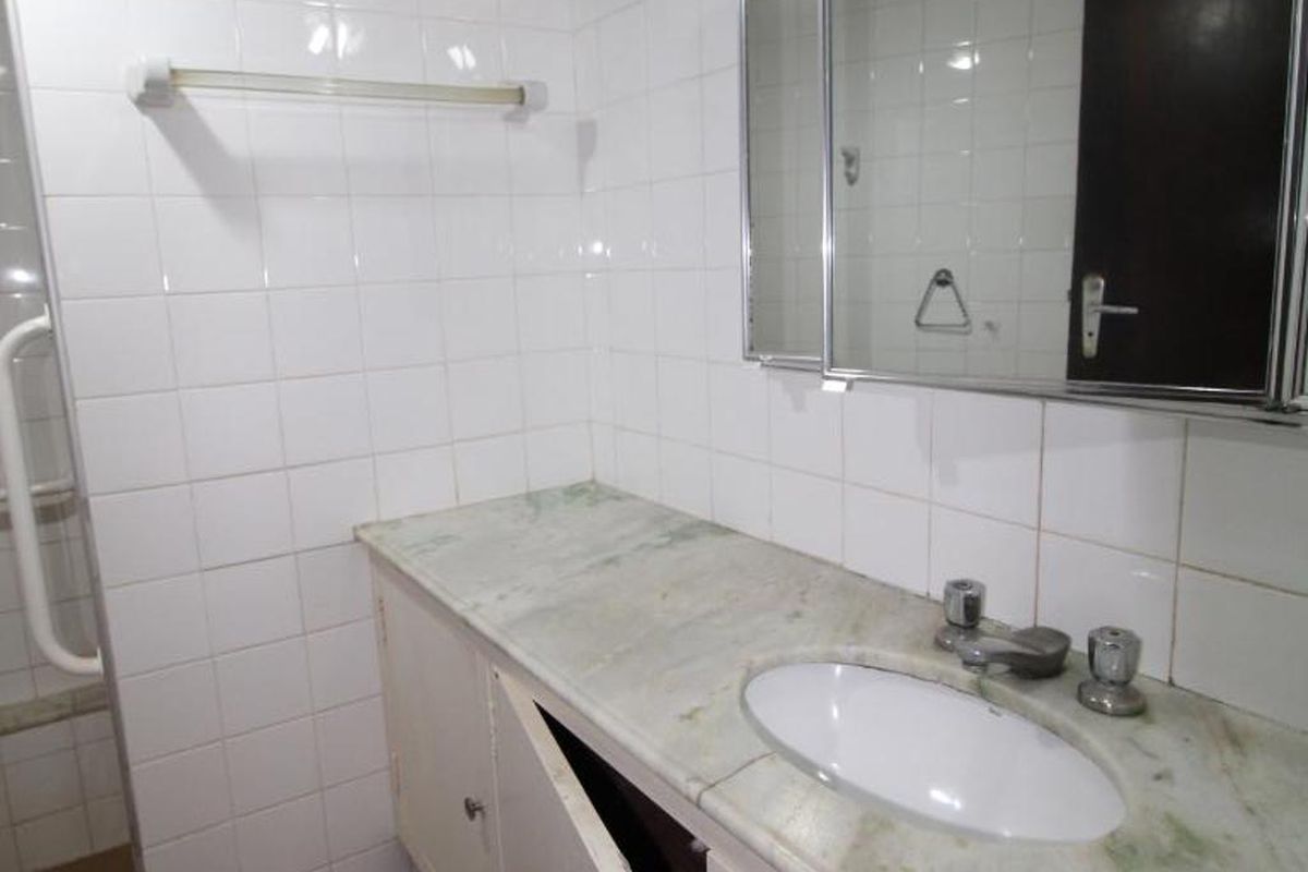 Casa à Venda - Barão Geraldo - Centro, 5 Quartos,  287 m2 em , Campinas - sp | SoloBR