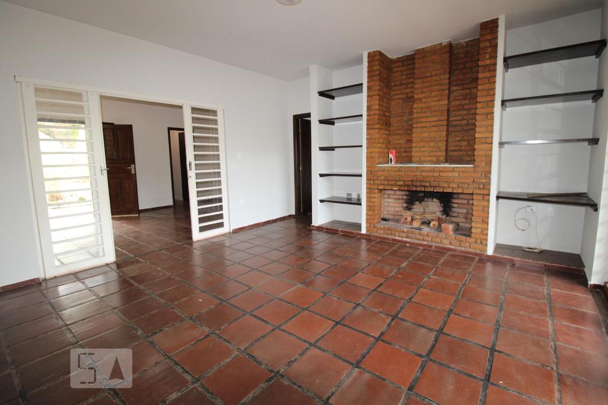 Casa à Venda - Barão Geraldo - Centro, 5 Quartos,  287 m2 em , Campinas - sp | SoloBR