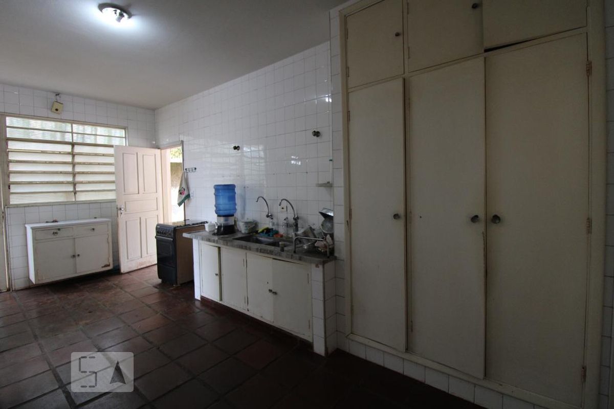 Casa à Venda - Barão Geraldo - Centro, 5 Quartos,  287 m2 em , Campinas - sp | SoloBR