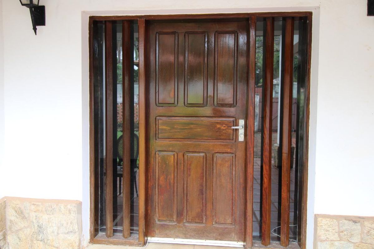 Casa à Venda - Barão Geraldo - Centro, 5 Quartos,  287 m2 em , Campinas - sp | SoloBR