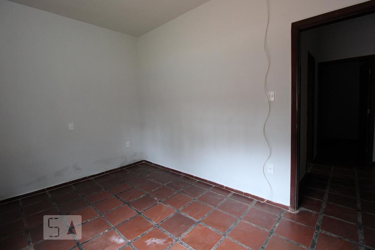 Casa à Venda - Barão Geraldo - Centro, 5 Quartos,  287 m2 em , Campinas - sp | SoloBR