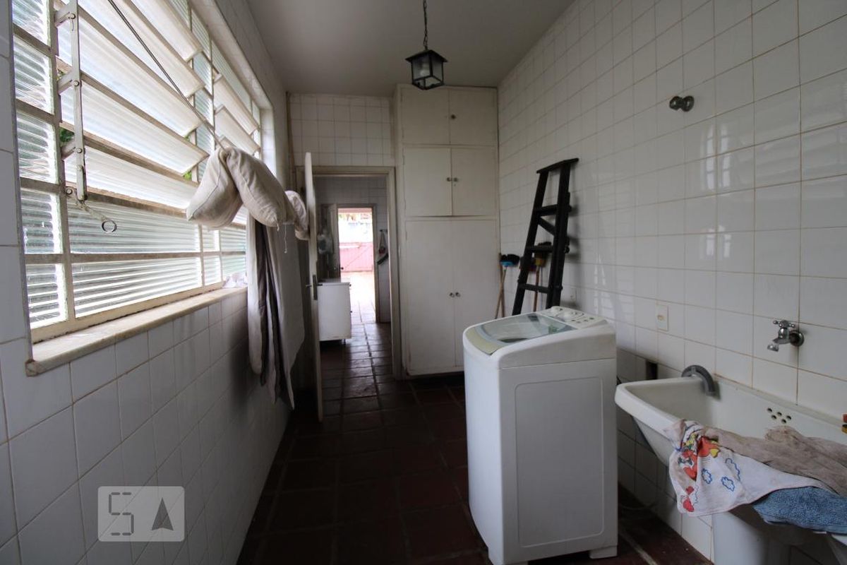 Casa à Venda - Barão Geraldo - Centro, 5 Quartos,  287 m2 em , Campinas - sp | SoloBR