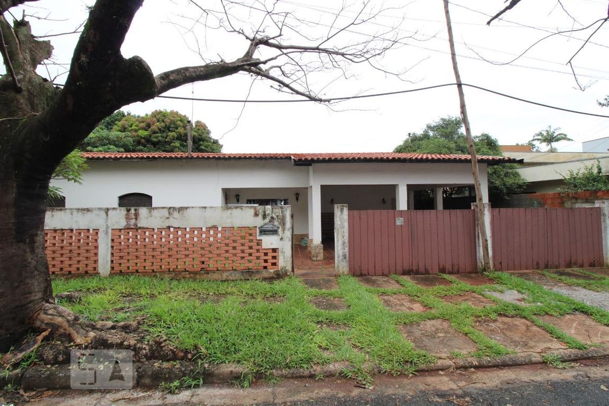 Casa à Venda - Barão Geraldo - Centro, 5 Quartos,  287 m2 em , Campinas - sp | SoloBR