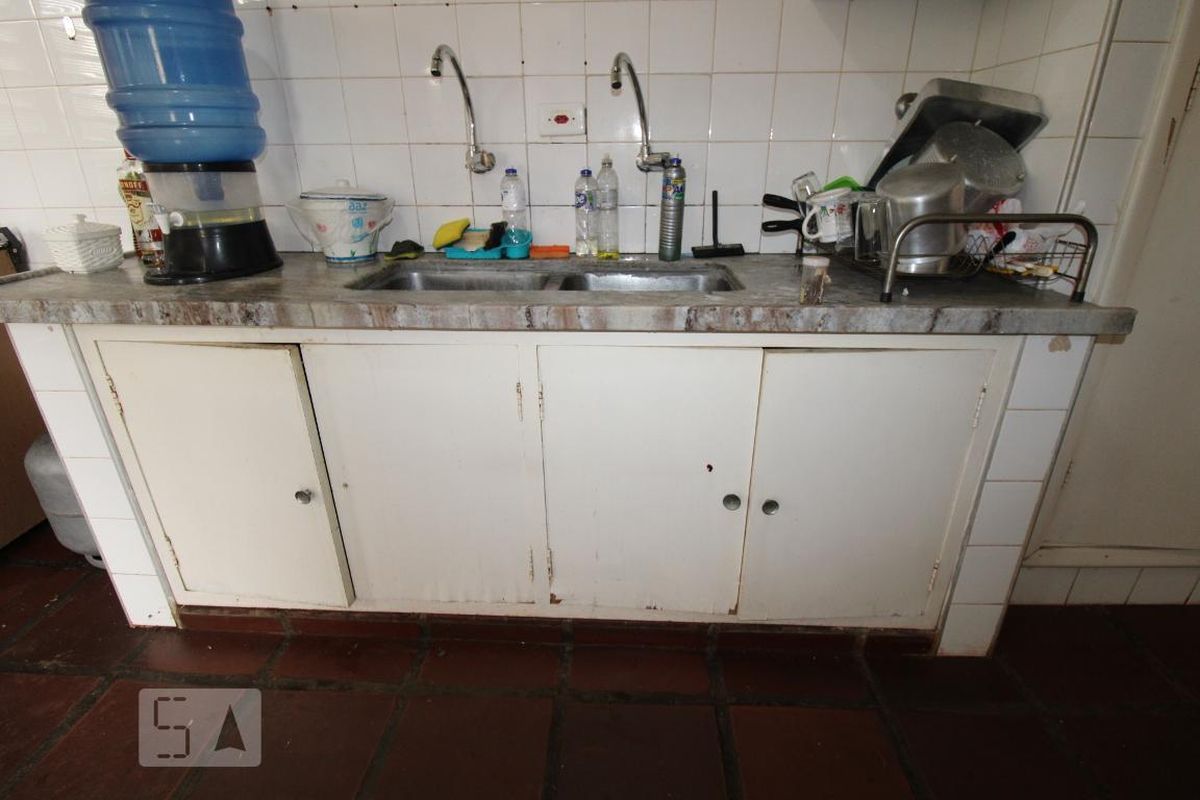 Casa à Venda - Barão Geraldo - Centro, 5 Quartos,  287 m2 em , Campinas - sp | SoloBR