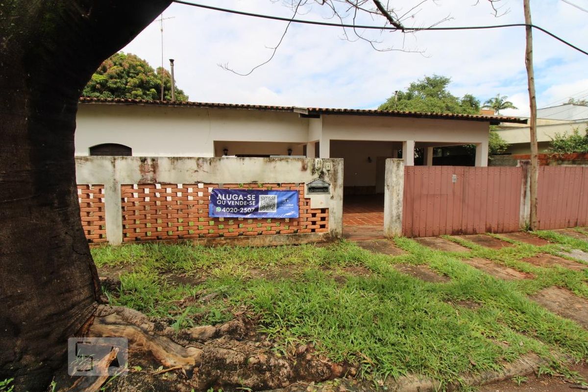 Casa à Venda - Barão Geraldo - Centro, 5 Quartos,  287 m2 em , Campinas - sp | SoloBR