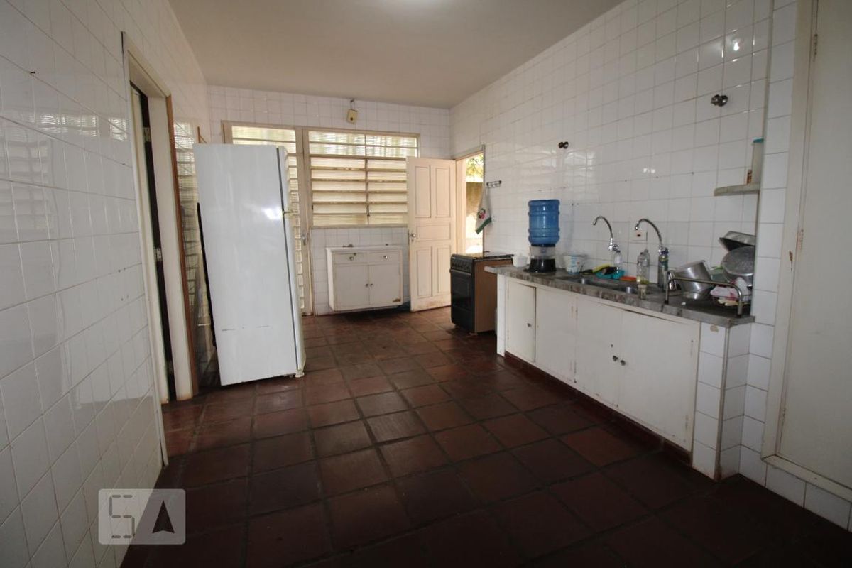 Casa à Venda - Barão Geraldo - Centro, 5 Quartos,  287 m2 em , Campinas - sp | SoloBR