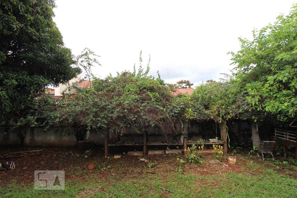 Casa à Venda - Barão Geraldo - Centro, 5 Quartos,  287 m2 em , Campinas - sp | SoloBR