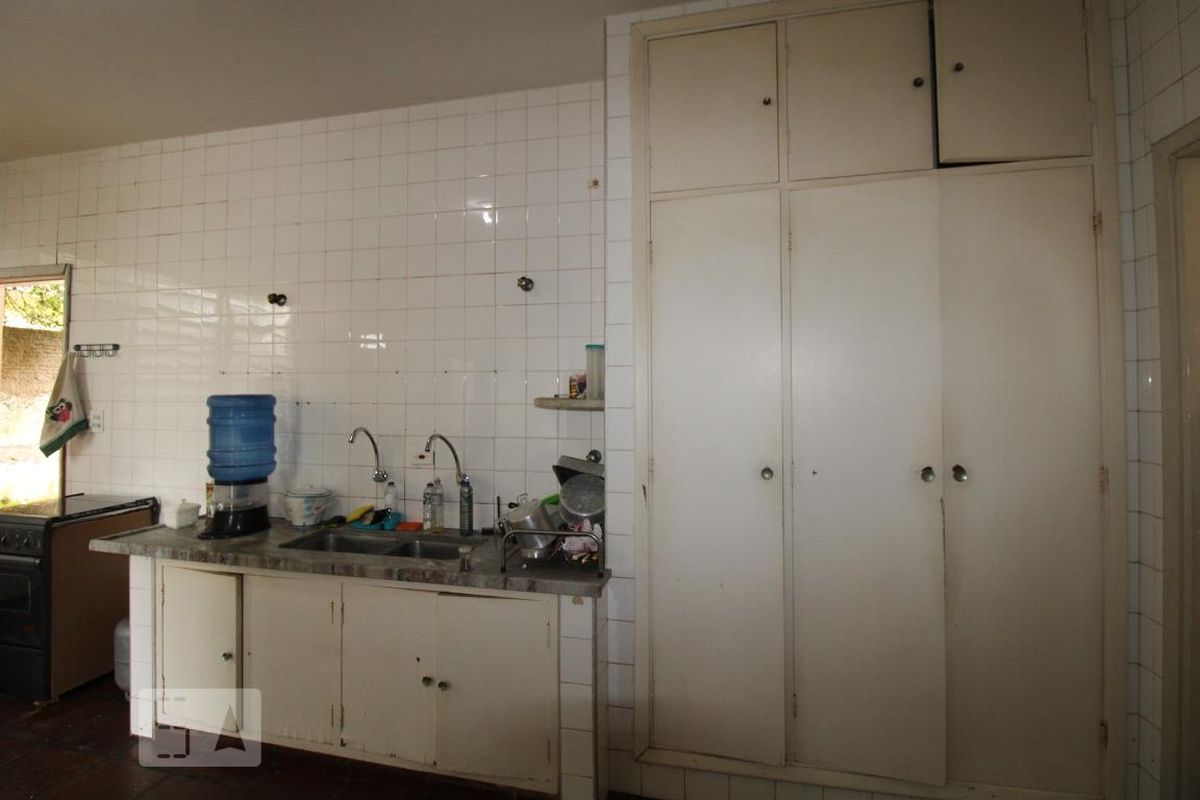 Casa à Venda - Barão Geraldo - Centro, 5 Quartos,  287 m2 em , Campinas - sp | SoloBR