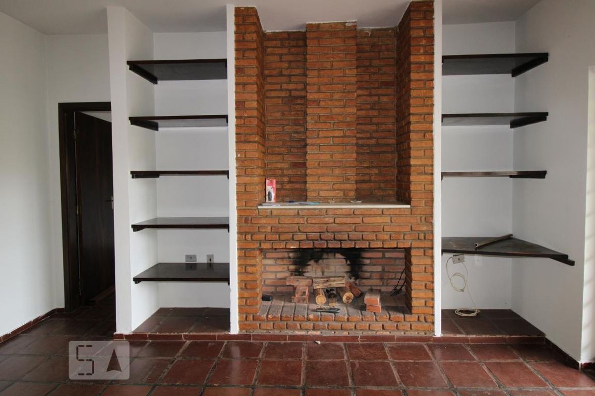 Casa à Venda - Barão Geraldo - Centro, 5 Quartos,  287 m2 em , Campinas - sp | SoloBR