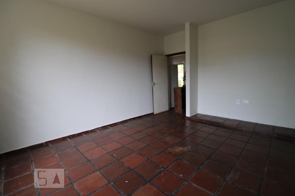 Casa à Venda - Barão Geraldo - Centro, 5 Quartos,  287 m2 em , Campinas - sp | SoloBR