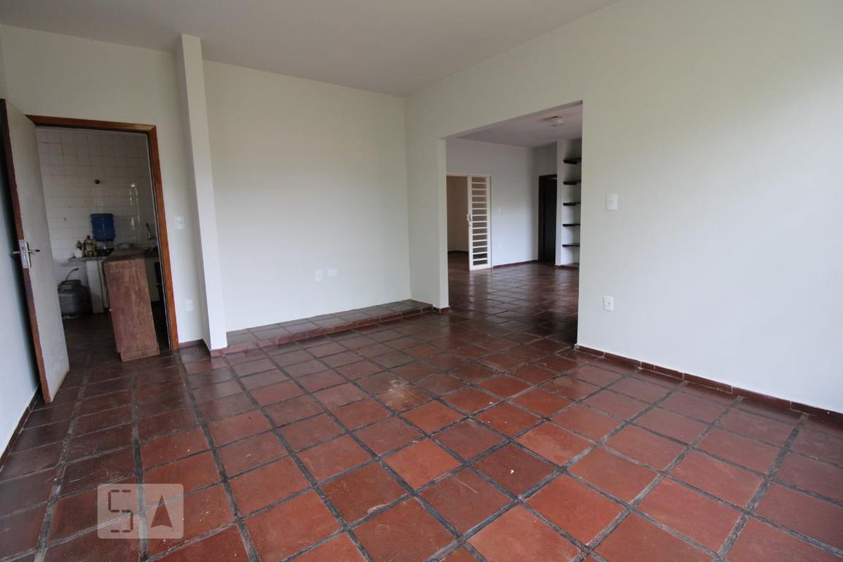 Casa à Venda - Barão Geraldo - Centro, 5 Quartos,  287 m2 em , Campinas - sp | SoloBR