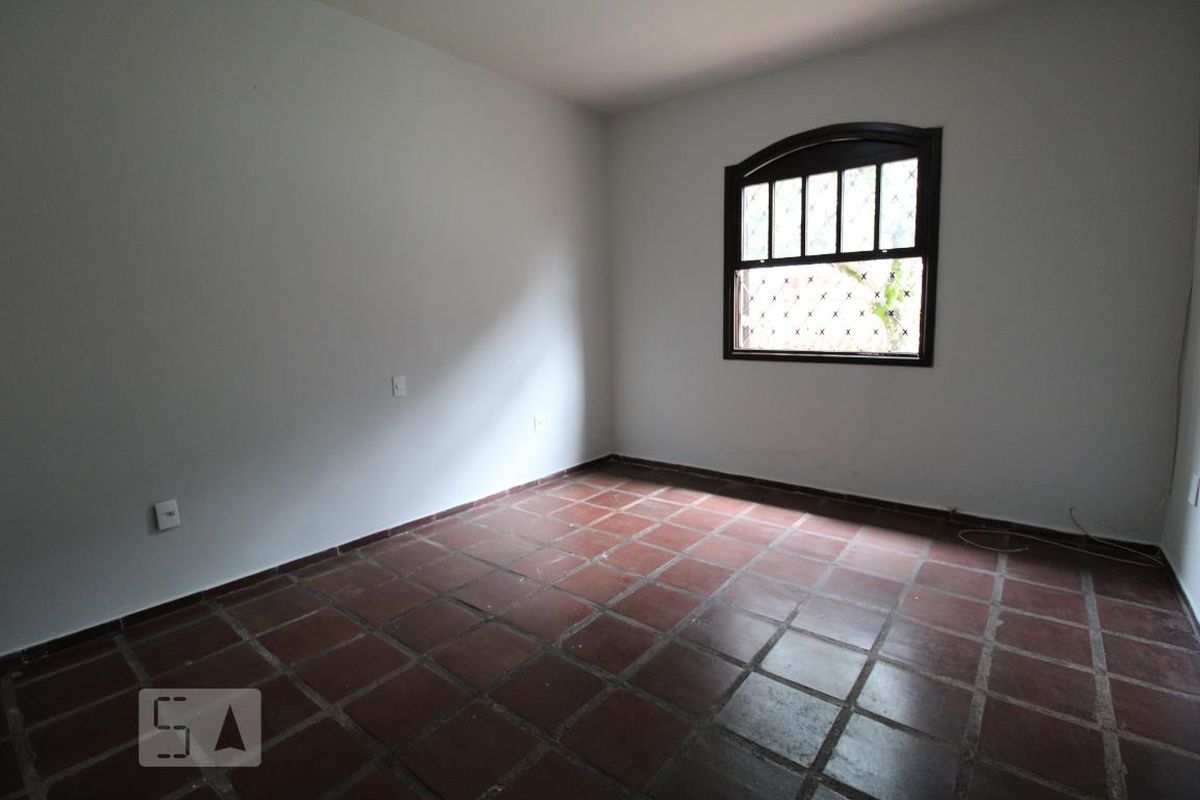 Casa à Venda - Barão Geraldo - Centro, 5 Quartos,  287 m2 em , Campinas - sp | SoloBR