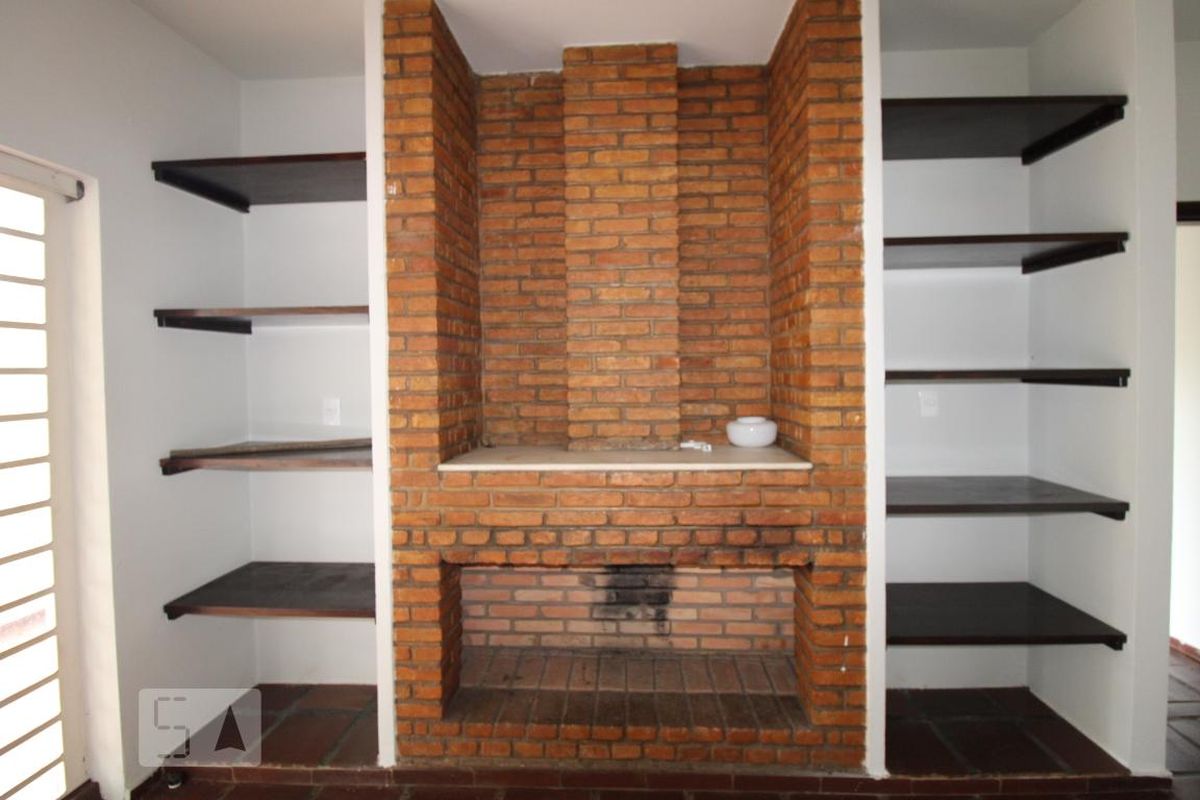 Casa à Venda - Barão Geraldo - Centro, 5 Quartos,  287 m2 em , Campinas - sp | SoloBR