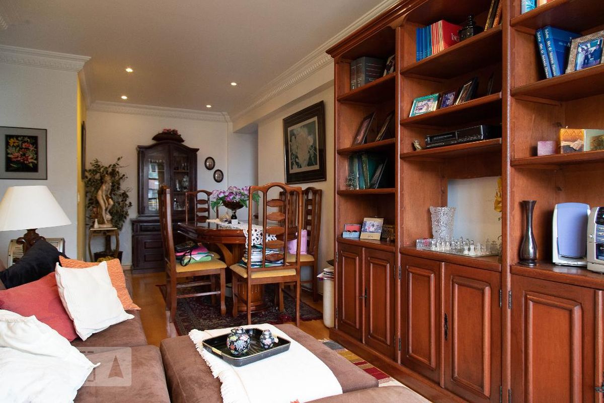 Apartamento, 3 quartos, 84 m² - Foto 2