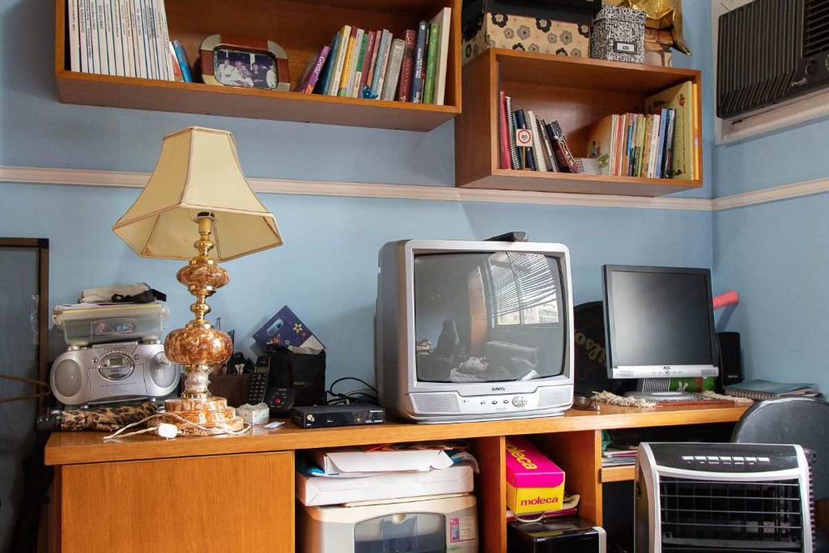 Apartamento, 3 quartos, 84 m² - Foto 18