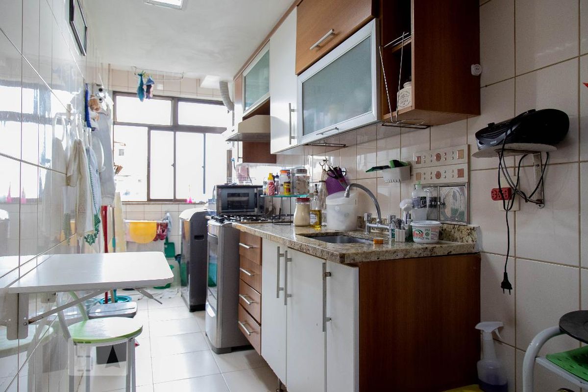 Apartamento, 3 quartos, 84 m² - Foto 50