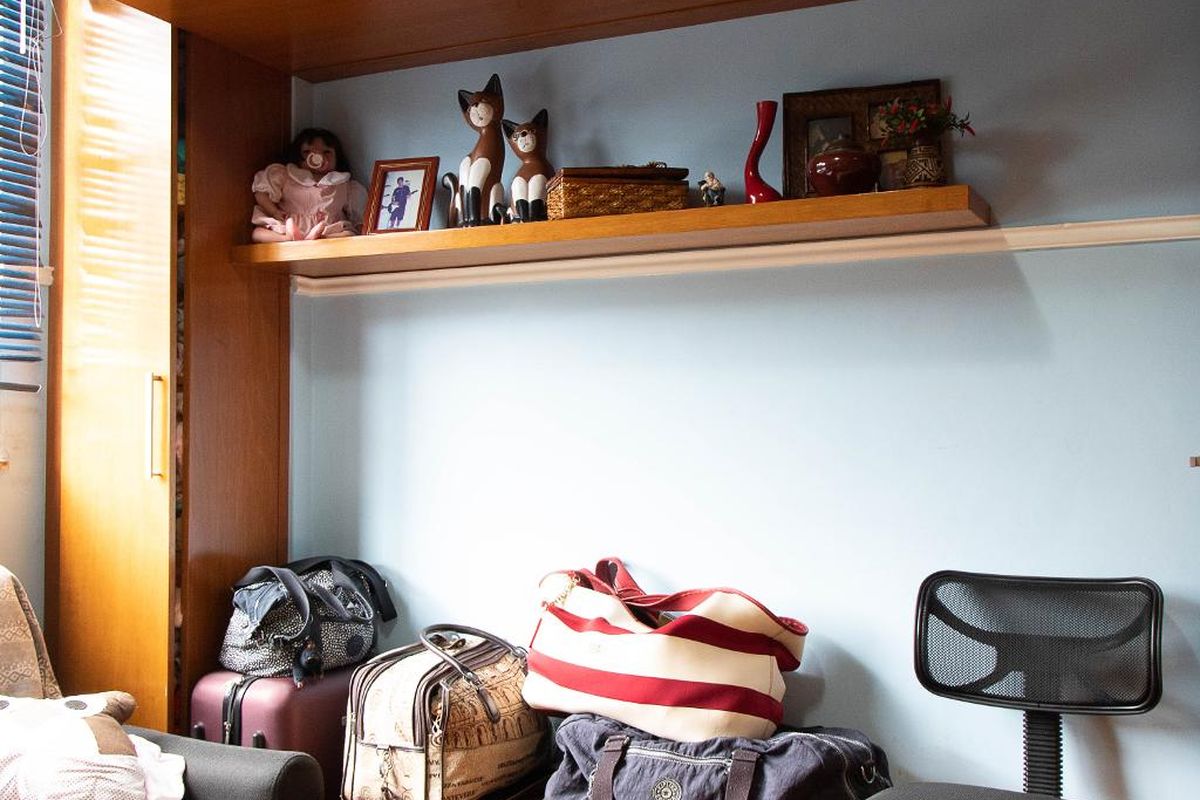 Apartamento, 3 quartos, 84 m² - Foto 22