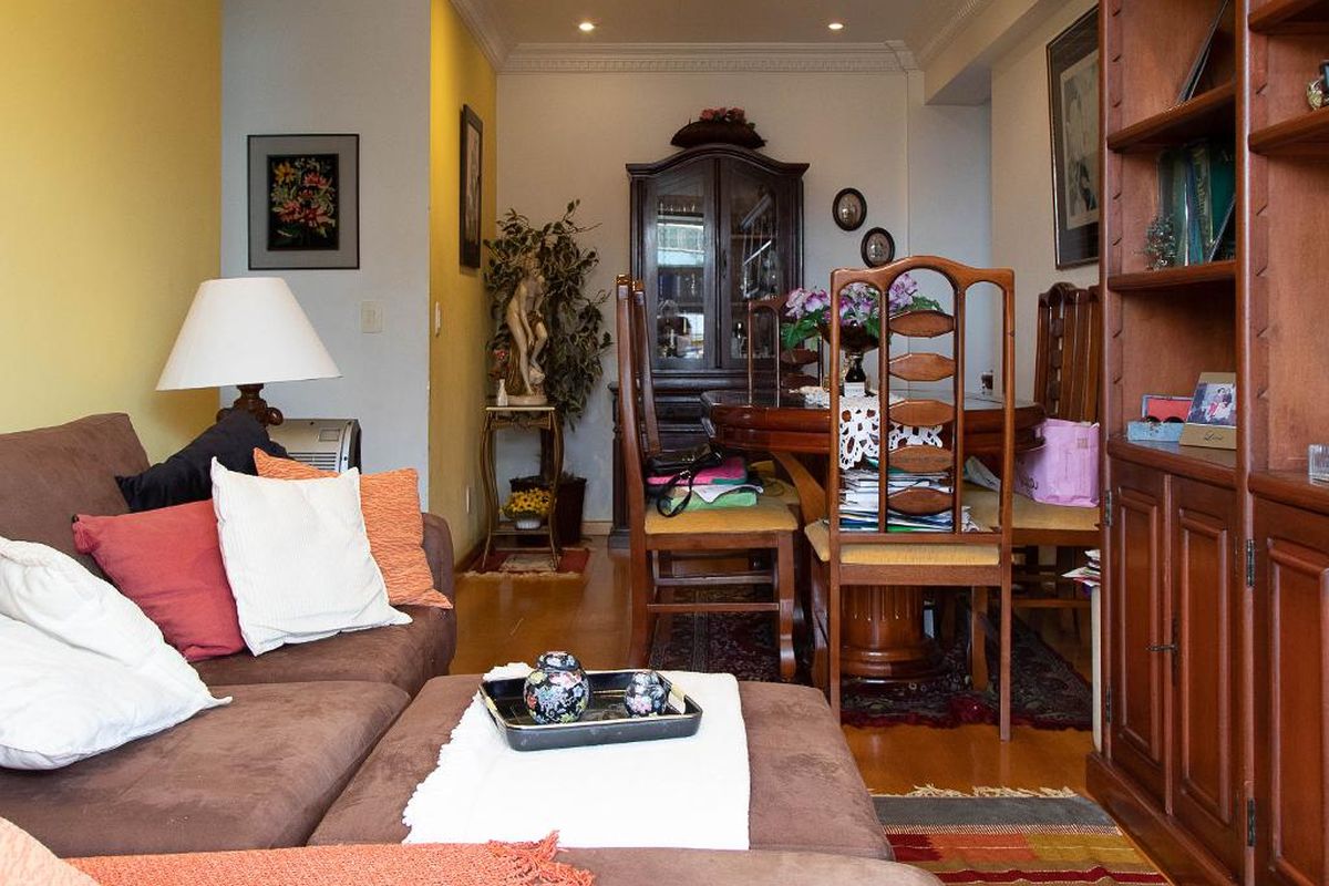 Apartamento, 3 quartos, 84 m² - Foto 12