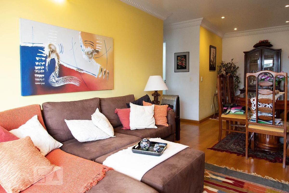 Apartamento, 3 quartos, 84 m² - Foto 6