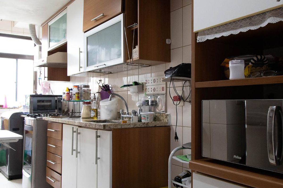 Apartamento, 3 quartos, 84 m² - Foto 58