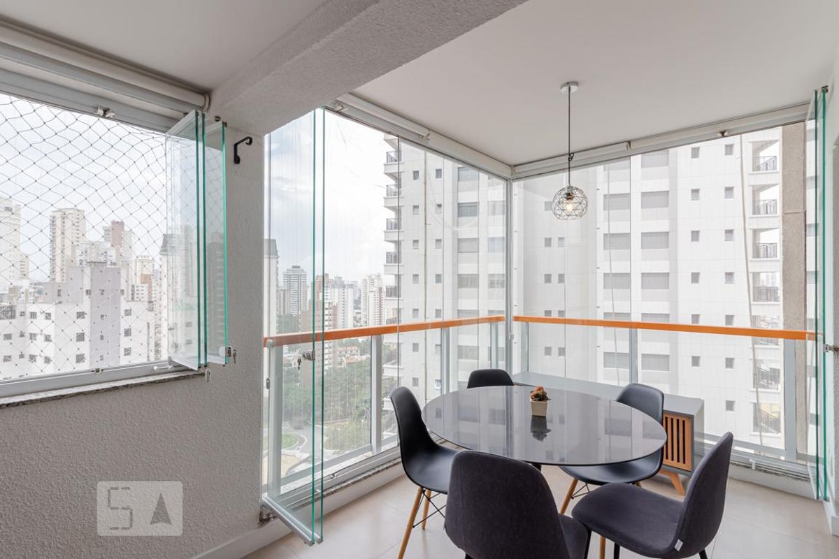 Apartamento, 1 quarto, 52 m² - Foto 20