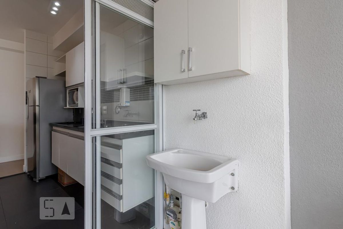 Apartamento, 1 quarto, 52 m² - Foto 60