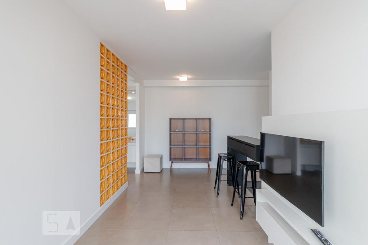 Apartamento, 1 quarto, 52 m² - Foto 10