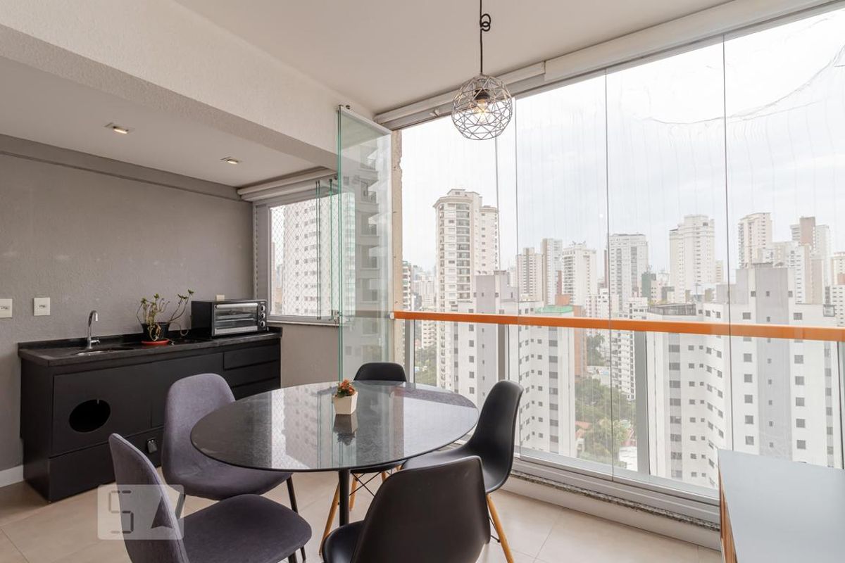 Apartamento, 1 quarto, 52 m² - Foto 14