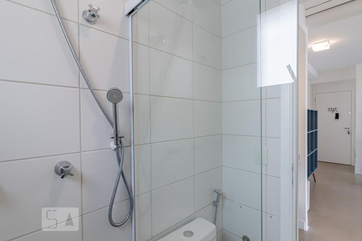 Apartamento, 1 quarto, 52 m² - Foto 44