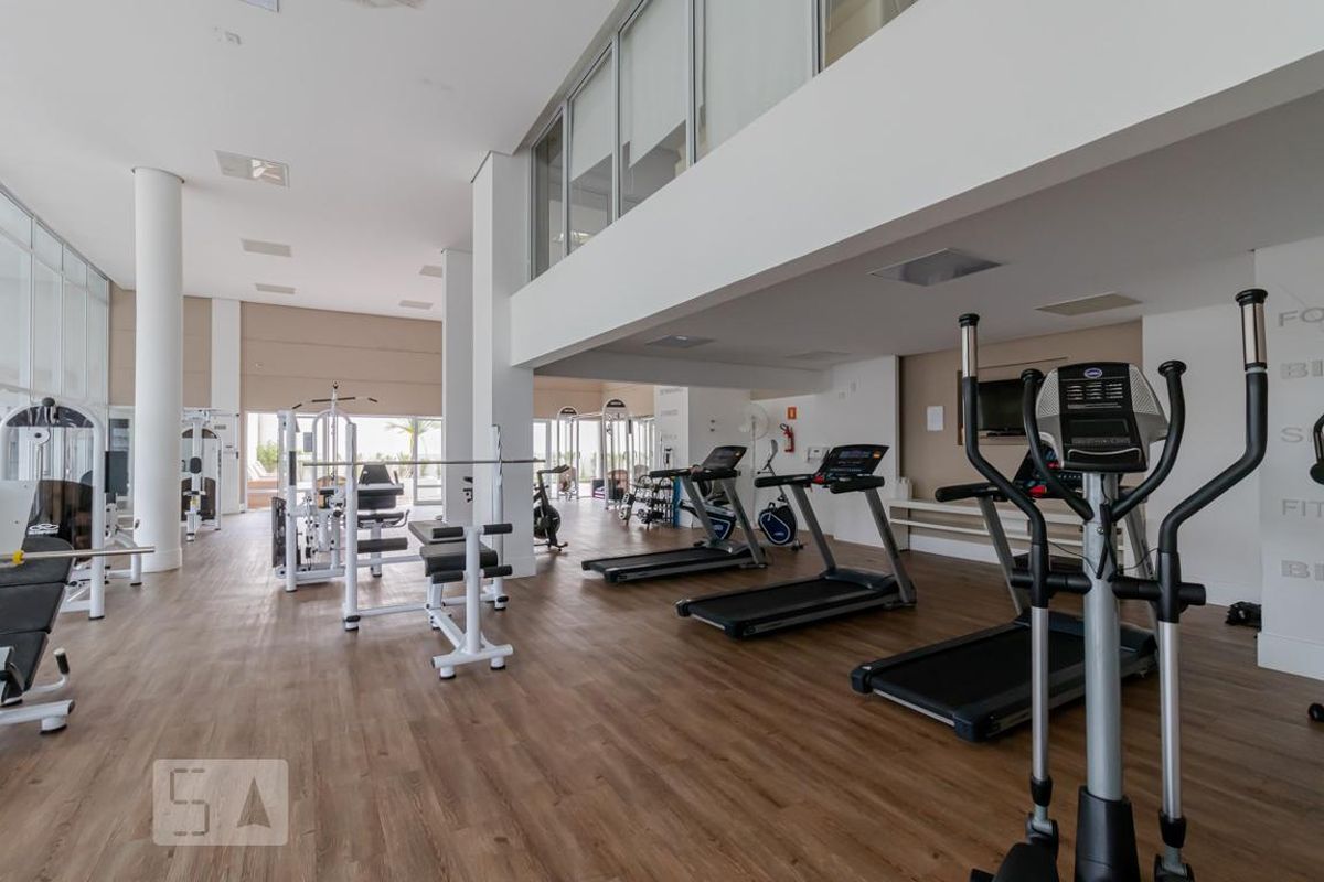 Apartamento, 1 quarto, 52 m² - Foto 72