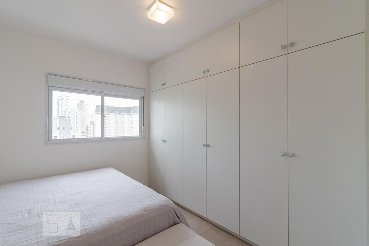 Apartamento, 1 quarto, 52 m² - Foto 26