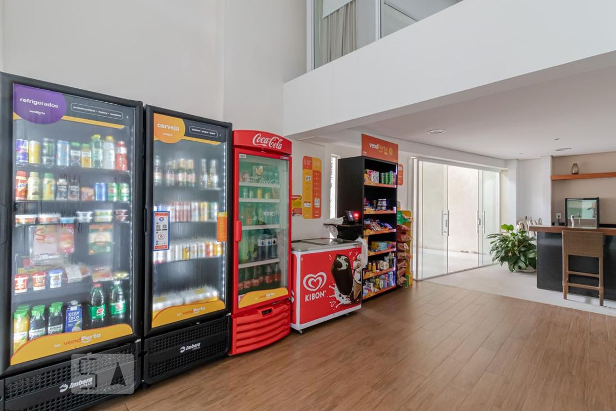 Apartamento, 1 quarto, 52 m² - Foto 80