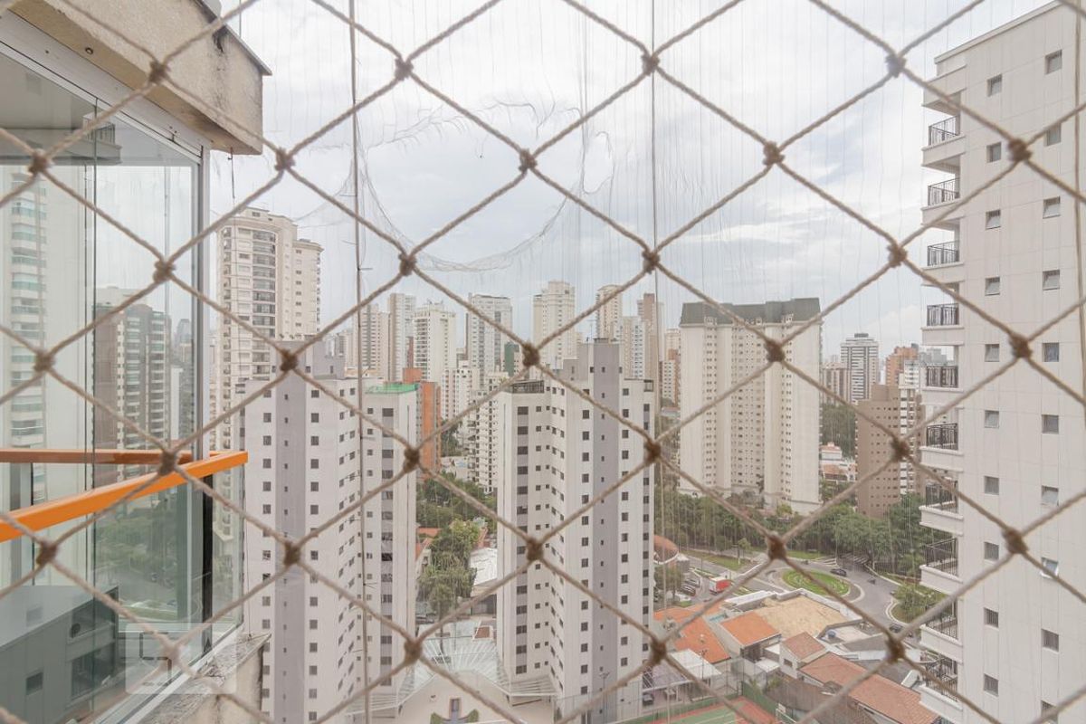 Apartamento, 1 quarto, 52 m² - Foto 36