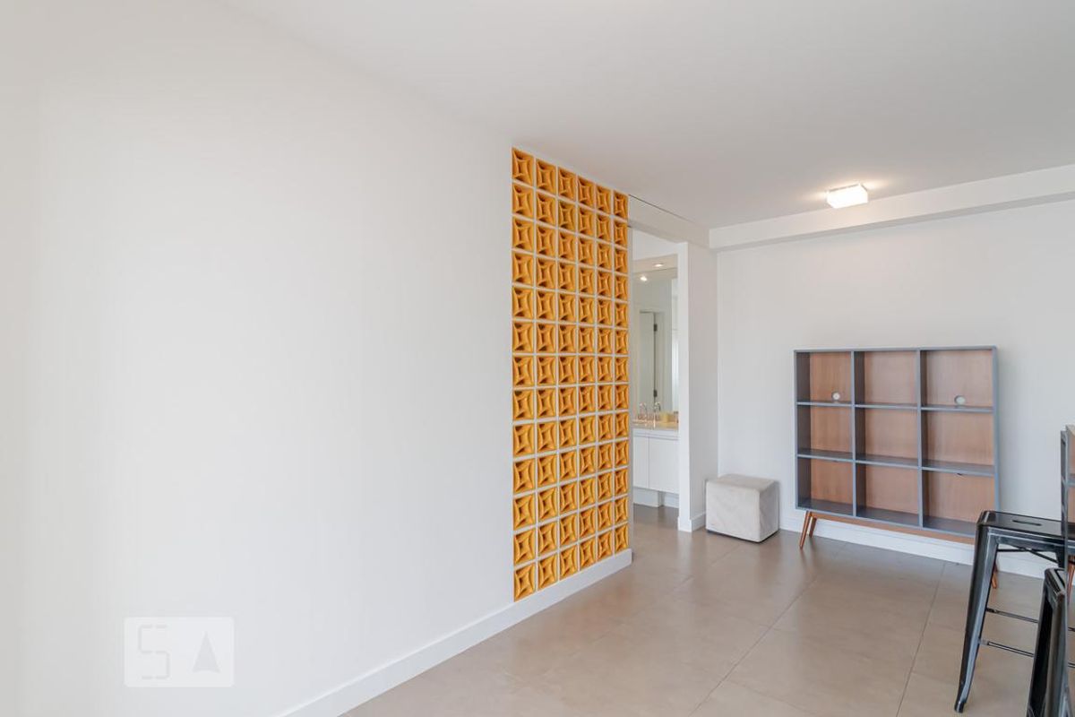Apartamento, 1 quarto, 52 m² - Foto 12