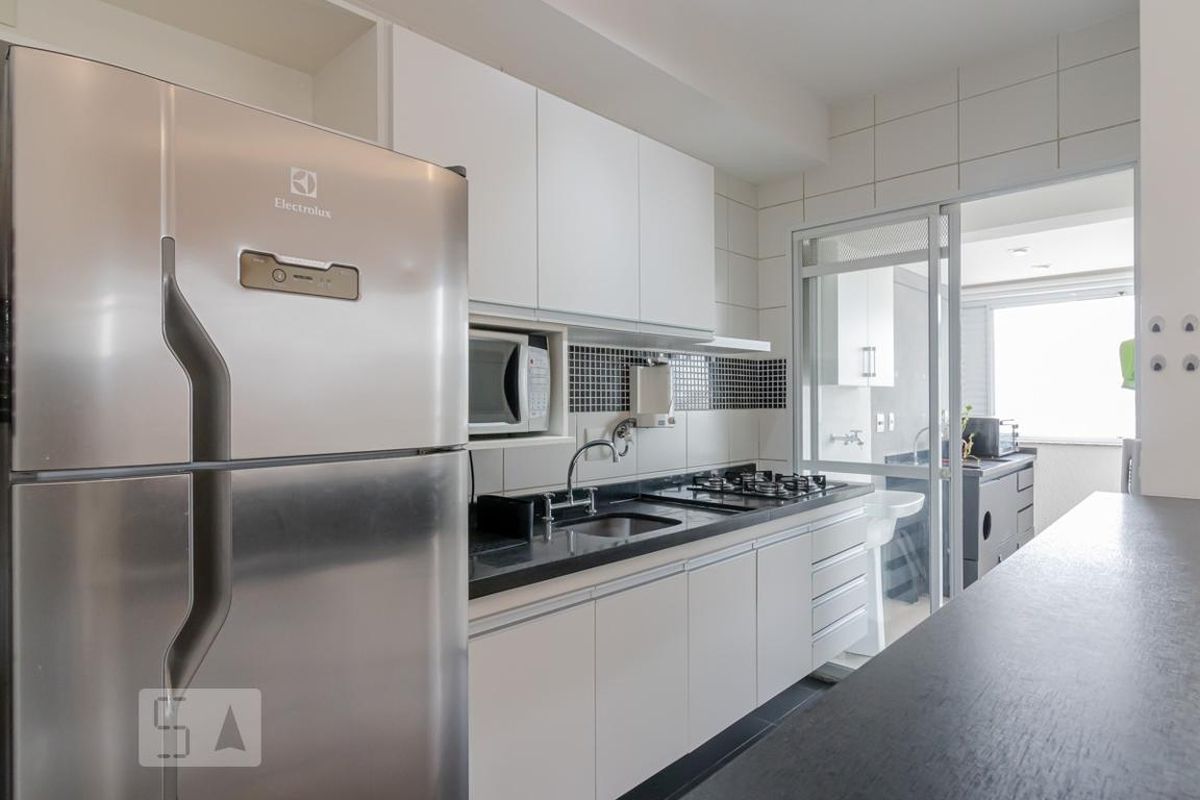 Apartamento, 1 quarto, 52 m² - Foto 50