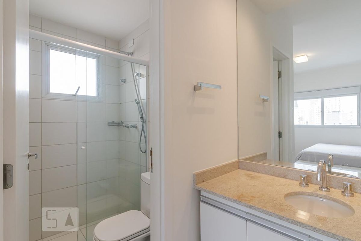 Apartamento, 1 quarto, 52 m² - Foto 38
