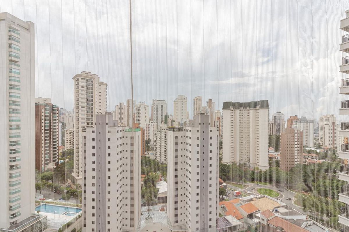 Apartamento, 1 quarto, 52 m² - Foto 22