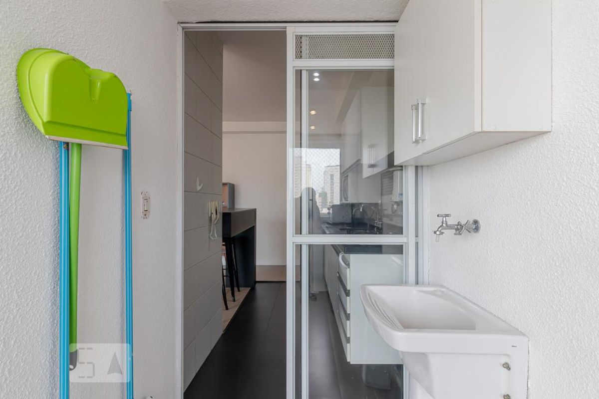 Apartamento, 1 quarto, 52 m² - Foto 62