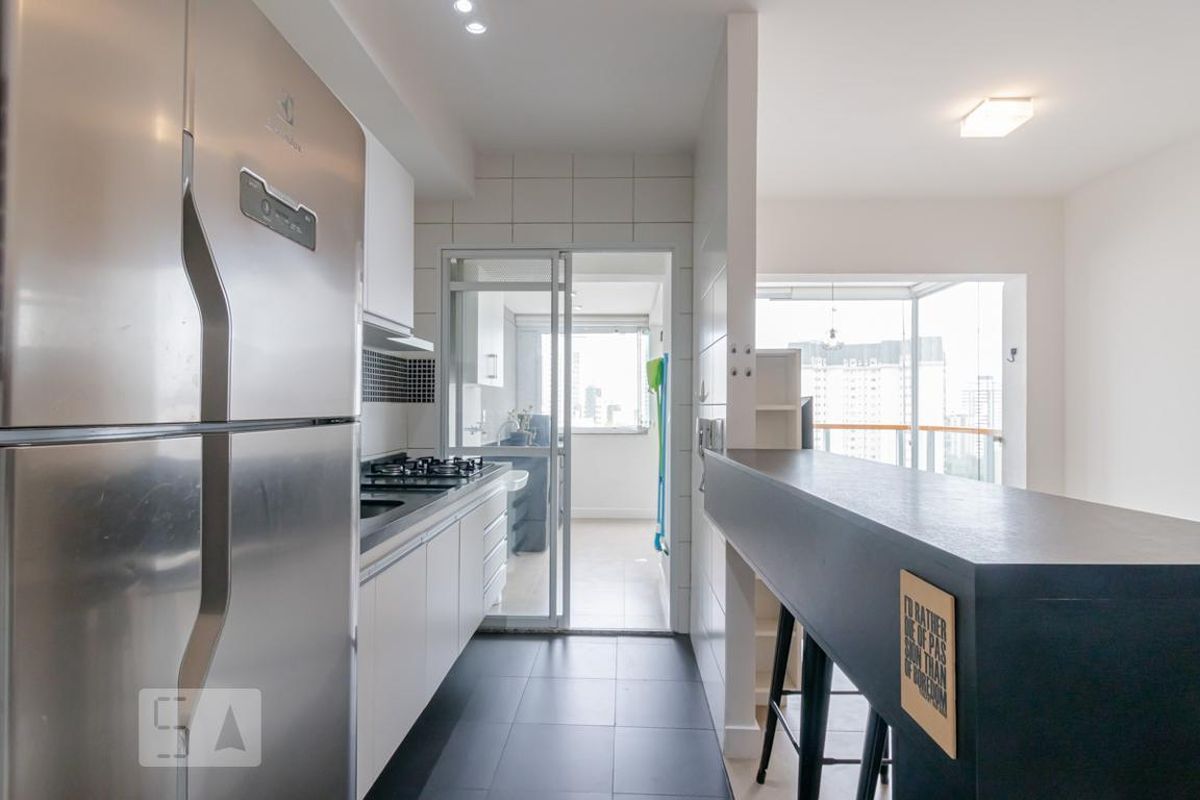 Apartamento, 1 quarto, 52 m² - Foto 52