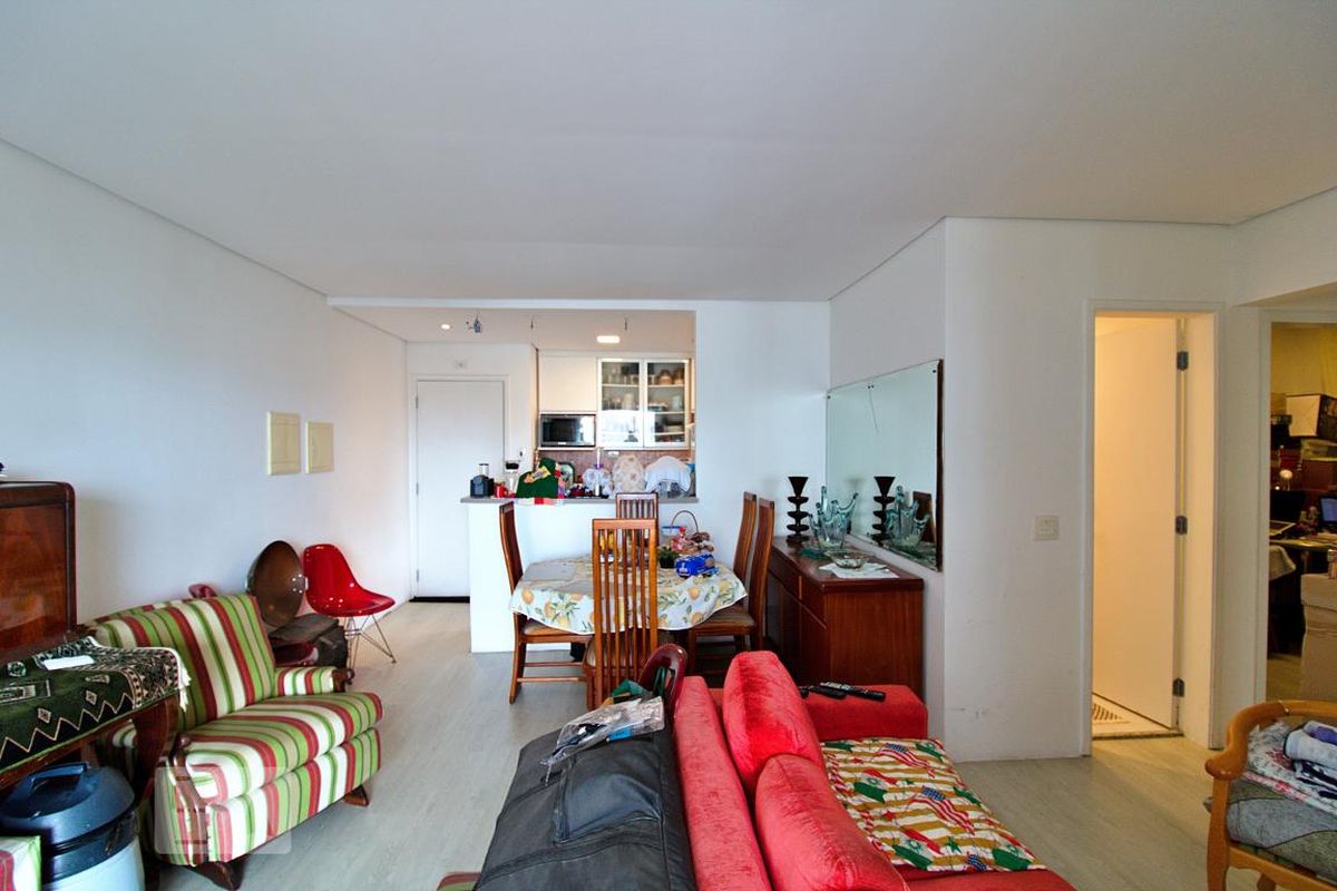 Apartamento, 2 quartos, 77 m² - Foto 4