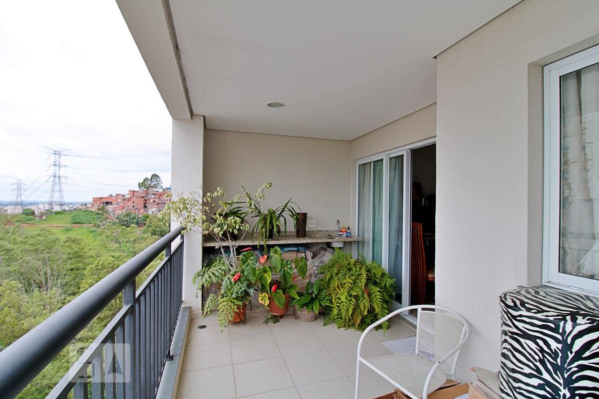 Apartamento, 2 quartos, 77 m² - Foto 8