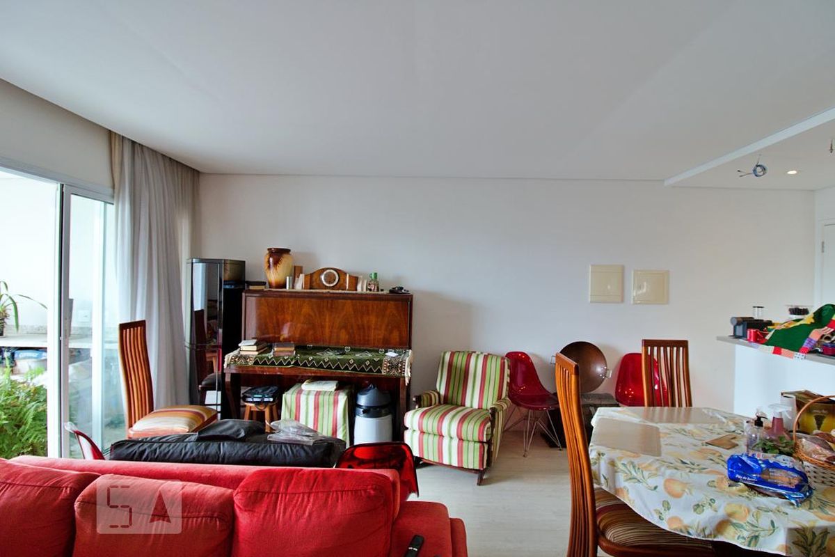 Apartamento, 2 quartos, 77 m² - Foto 5