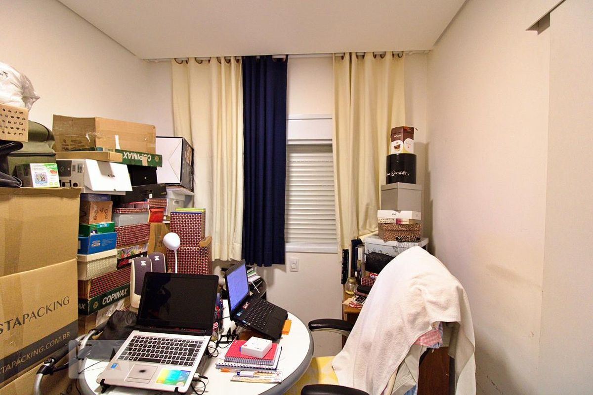 Apartamento, 2 quartos, 77 m² - Foto 21