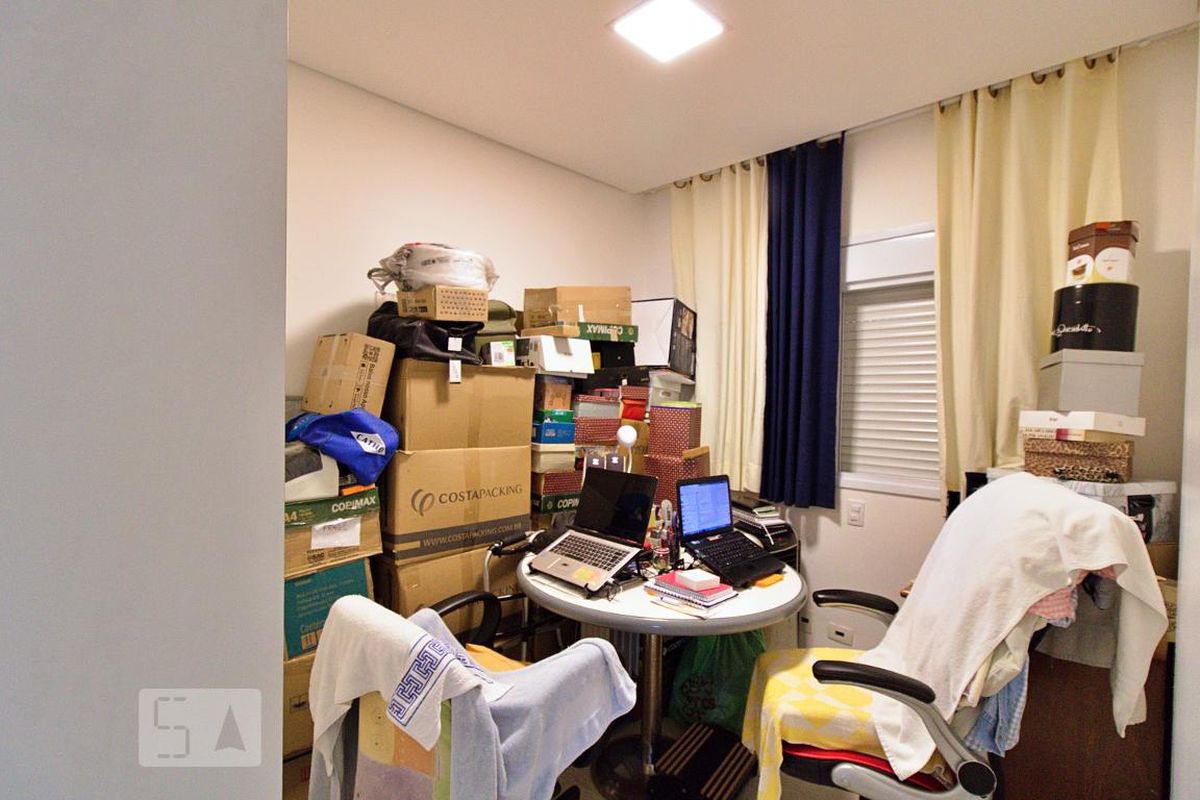 Apartamento, 2 quartos, 77 m² - Foto 20